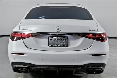 2024 Mercedes-Benz AMG S 63 E Performance-EDITION 1-HUGE $232K MSRP - Photo 11 - Joliet, IL 60435