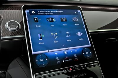 2024 Mercedes-Benz AMG S 63 E Performance-EDITION 1-HUGE $232K MSRP - Photo 39 - Joliet, IL 60435