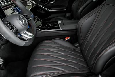 2024 Mercedes-Benz AMG S 63 E Performance-EDITION 1-HUGE $232K MSRP - Photo 23 - Joliet, IL 60435
