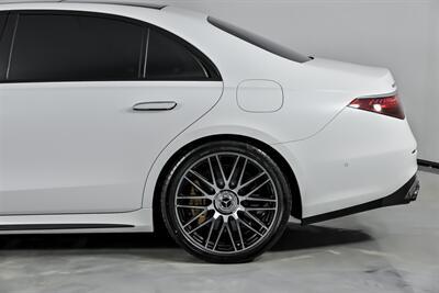 2024 Mercedes-Benz AMG S 63 E Performance-EDITION 1-HUGE $232K MSRP - Photo 9 - Joliet, IL 60435