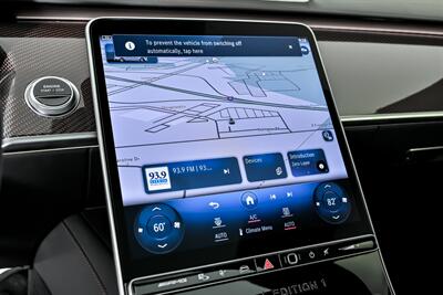 2024 Mercedes-Benz AMG S 63 E Performance-EDITION 1-HUGE $232K MSRP - Photo 38 - Joliet, IL 60435