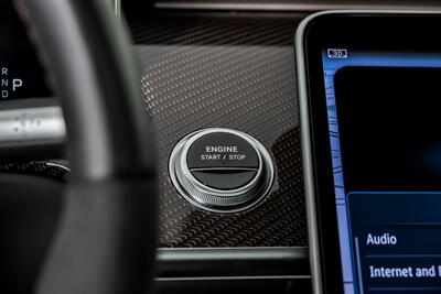 2024 Mercedes-Benz AMG S 63 E Performance-EDITION 1-HUGE $232K MSRP - Photo 33 - Joliet, IL 60435