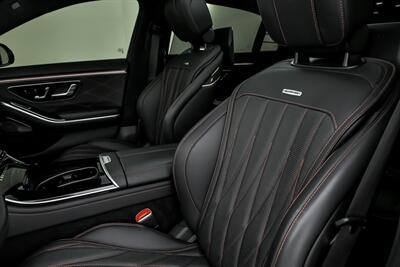 2024 Mercedes-Benz AMG S 63 E Performance-EDITION 1-HUGE $232K MSRP - Photo 24 - Joliet, IL 60435