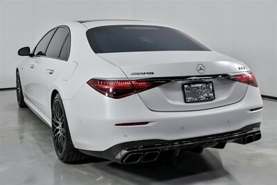 2024 Mercedes-Benz AMG S 63 E Performance-EDITION 1-HUGE $232K MSRP - Photo 10 - Joliet, IL 60435