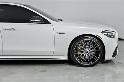 2024 Mercedes-Benz AMG S 63 E Performance-EDITION 1-HUGE $232K MSRP - Photo 15 - Joliet, IL 60435