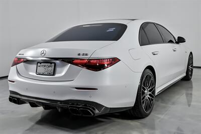 2024 Mercedes-Benz AMG S 63 E Performance-EDITION 1-HUGE $232K MSRP - Photo 12 - Joliet, IL 60435