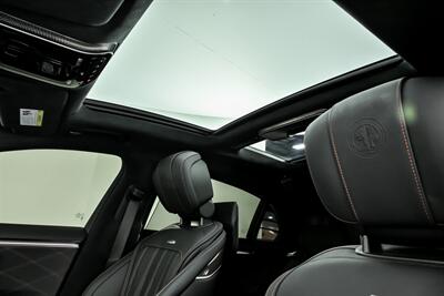 2024 Mercedes-Benz AMG S 63 E Performance-EDITION 1-HUGE $232K MSRP - Photo 25 - Joliet, IL 60435