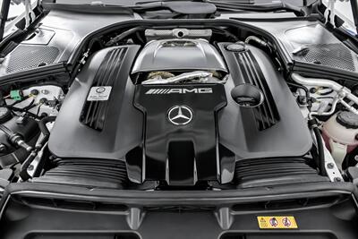2024 Mercedes-Benz AMG S 63 E Performance-EDITION 1-HUGE $232K MSRP - Photo 17 - Joliet, IL 60435