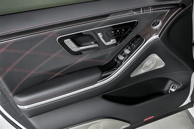 2024 Mercedes-Benz AMG S 63 E Performance-EDITION 1-HUGE $232K MSRP - Photo 18 - Joliet, IL 60435
