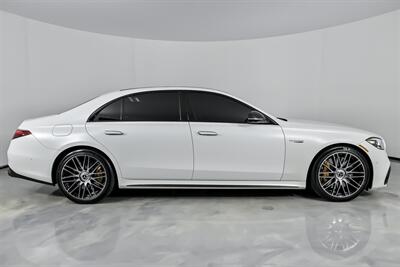 2024 Mercedes-Benz AMG S 63 E Performance-EDITION 1-HUGE $232K MSRP - Photo 14 - Joliet, IL 60435