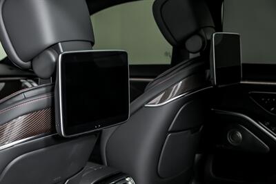 2024 Mercedes-Benz AMG S 63 E Performance-EDITION 1-HUGE $232K MSRP - Photo 27 - Joliet, IL 60435