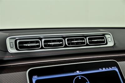 2024 Mercedes-Benz AMG S 63 E Performance-EDITION 1-HUGE $232K MSRP - Photo 34 - Joliet, IL 60435