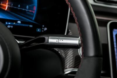 2024 Mercedes-Benz AMG S 63 E Performance-EDITION 1-HUGE $232K MSRP - Photo 32 - Joliet, IL 60435