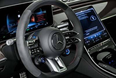 2024 Mercedes-Benz AMG S 63 E Performance-EDITION 1-HUGE $232K MSRP - Photo 28 - Joliet, IL 60435