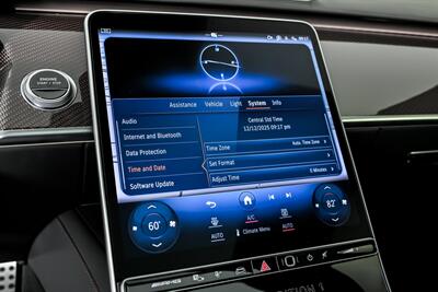2024 Mercedes-Benz AMG S 63 E Performance-EDITION 1-HUGE $232K MSRP - Photo 36 - Joliet, IL 60435