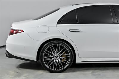 2024 Mercedes-Benz AMG S 63 E Performance-EDITION 1-HUGE $232K MSRP - Photo 13 - Joliet, IL 60435