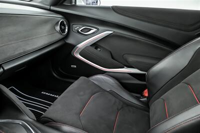 2018 Chevrolet Camaro ZL1-OVER $30K MODS-BUILT ZL1   - Photo 38 - Joliet, IL 60435