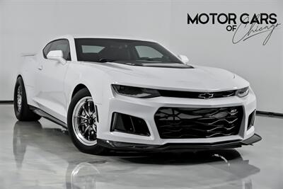 2018 Chevrolet Camaro ZL1-OVER $30K MODS-BUILT ZL1   - Photo 1 - Joliet, IL 60435