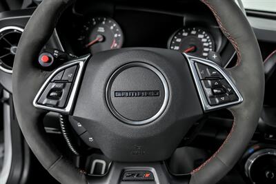 2018 Chevrolet Camaro ZL1-OVER $30K MODS-BUILT ZL1   - Photo 27 - Joliet, IL 60435