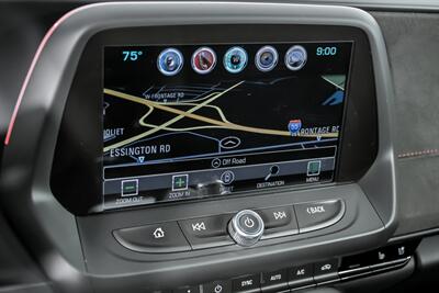 2018 Chevrolet Camaro ZL1-OVER $30K MODS-BUILT ZL1   - Photo 34 - Joliet, IL 60435