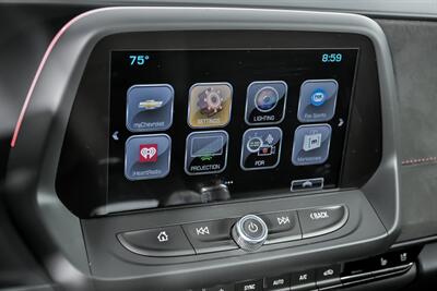 2018 Chevrolet Camaro ZL1-OVER $30K MODS-BUILT ZL1   - Photo 32 - Joliet, IL 60435