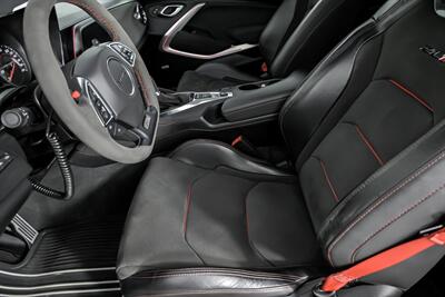 2018 Chevrolet Camaro ZL1-OVER $30K MODS-BUILT ZL1   - Photo 22 - Joliet, IL 60435
