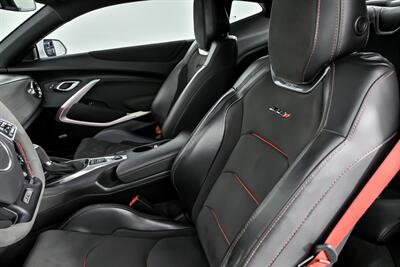 2018 Chevrolet Camaro ZL1-OVER $30K MODS-BUILT ZL1   - Photo 23 - Joliet, IL 60435