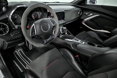 2018 Chevrolet Camaro ZL1-OVER $30K MODS-BUILT ZL1   - Photo 21 - Joliet, IL 60435