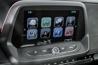 2018 Chevrolet Camaro ZL1-OVER $30K MODS-BUILT ZL1   - Photo 33 - Joliet, IL 60435