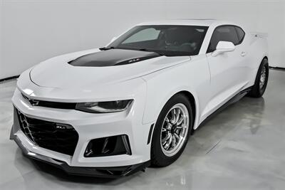 2018 Chevrolet Camaro ZL1-OVER $30K MODS-BUILT ZL1   - Photo 6 - Joliet, IL 60435