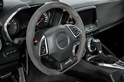 2018 Chevrolet Camaro ZL1-OVER $30K MODS-BUILT ZL1   - Photo 25 - Joliet, IL 60435