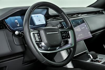 2024 Land Rover Range Rover P400 SE-BIG $123K MSRP! - Photo 25 - Joliet, IL 60435