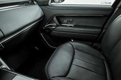 2024 Land Rover Range Rover P400 SE-BIG $123K MSRP! - Photo 34 - Joliet, IL 60435