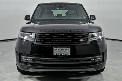 2024 Land Rover Range Rover P400 SE-BIG $123K MSRP! - Photo 5 - Joliet, IL 60435