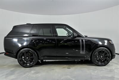 2024 Land Rover Range Rover P400 SE-BIG $123K MSRP! - Photo 14 - Joliet, IL 60435