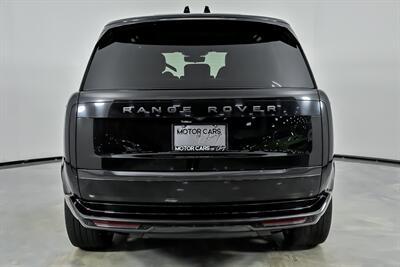 2024 Land Rover Range Rover P400 SE-BIG $123K MSRP! - Photo 11 - Joliet, IL 60435