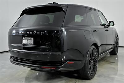 2024 Land Rover Range Rover P400 SE-BIG $123K MSRP! - Photo 12 - Joliet, IL 60435