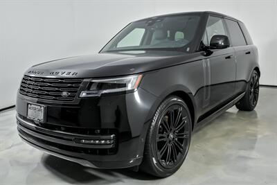 2024 Land Rover Range Rover P400 SE-BIG $123K MSRP! - Photo 6 - Joliet, IL 60435