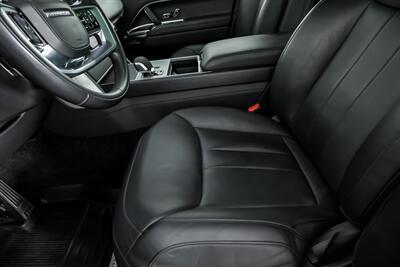 2024 Land Rover Range Rover P400 SE-BIG $123K MSRP! - Photo 21 - Joliet, IL 60435