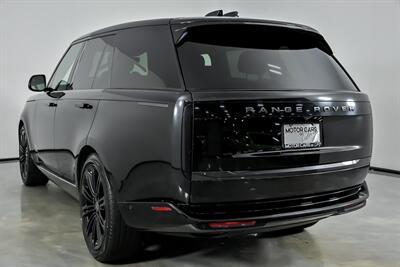 2024 Land Rover Range Rover P400 SE-BIG $123K MSRP! - Photo 10 - Joliet, IL 60435