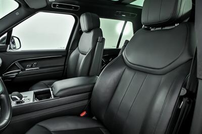 2024 Land Rover Range Rover P400 SE-BIG $123K MSRP! - Photo 22 - Joliet, IL 60435