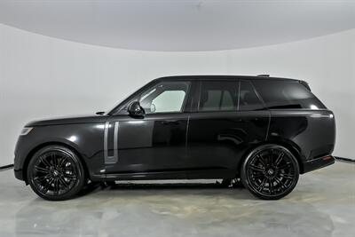2024 Land Rover Range Rover P400 SE-BIG $123K MSRP! - Photo 8 - Joliet, IL 60435