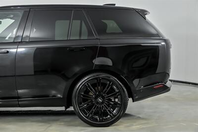 2024 Land Rover Range Rover P400 SE-BIG $123K MSRP! - Photo 9 - Joliet, IL 60435