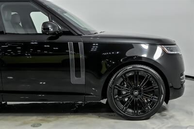 2024 Land Rover Range Rover P400 SE-BIG $123K MSRP! - Photo 15 - Joliet, IL 60435