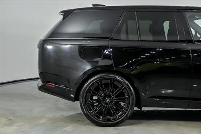 2024 Land Rover Range Rover P400 SE-BIG $123K MSRP! - Photo 13 - Joliet, IL 60435