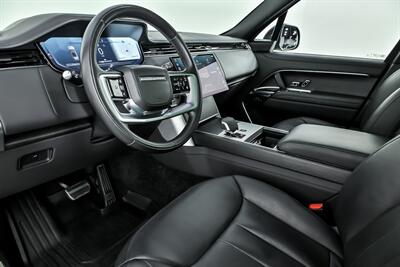 2024 Land Rover Range Rover P400 SE-BIG $123K MSRP! - Photo 20 - Joliet, IL 60435