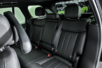 2024 Land Rover Range Rover P400 SE-BIG $123K MSRP! - Photo 24 - Joliet, IL 60435