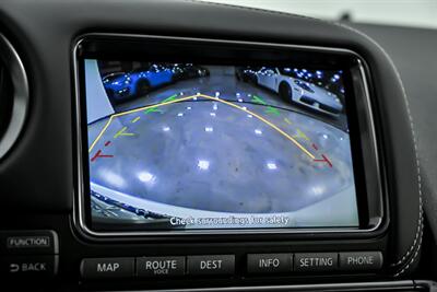 2014 Nissan GT-R Black Edition   - Photo 36 - Joliet, IL 60435