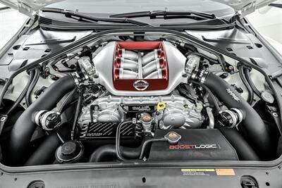 2014 Nissan GT-R Black Edition   - Photo 17 - Joliet, IL 60435
