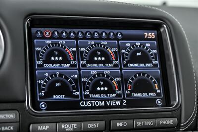 2014 Nissan GT-R Black Edition   - Photo 32 - Joliet, IL 60435